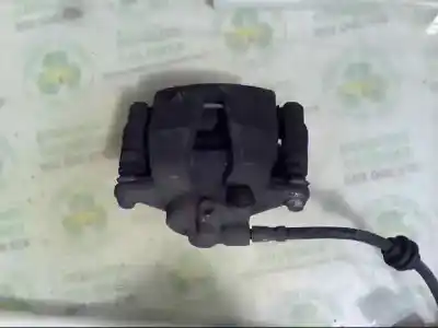 Second-hand car spare part front right brake caliper for opel corsa d catch me oem iam references   