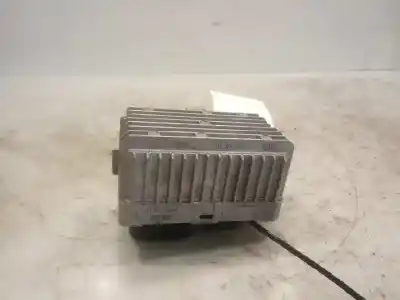 Pezzo di ricambio per auto di seconda mano Scatola Di Preriscaldamento per OPEL ASTRA J LIM. Essentia Riferimenti OEM IAM 55574293  0522122601