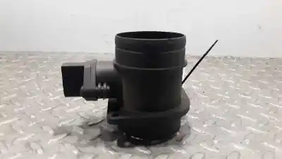 Pezzo di ricambio per auto di seconda mano misuratore di flusso per seat leon (1p1) 1.9 tdi riferimenti oem iam 0281002531
