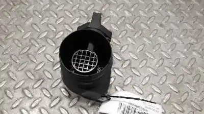 Second-hand car spare part flowmeter for seat leon (1p1) 1.9 tdi oem iam references 0281002531  038906461b