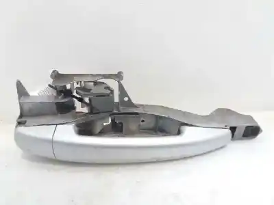 Pezzo di ricambio per auto di seconda mano maniglia esterna anteriore destra per peugeot 208 style riferimenti oem iam 9109e7