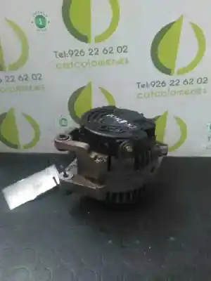 Piesă de schimb auto la mâna a doua ALTERNATOR pentru DAEWOO LEGANZA  Referințe OEM IAM   