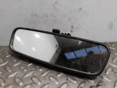 Second-hand car spare part interior rearview mirror for mercedes-benz clase a (w169) 2.0 cdi cat oem iam references 