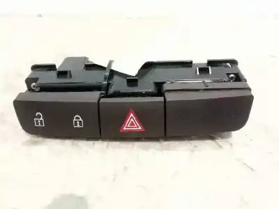 Автозапчасти б/у ПРЕДУПРЕЖДЕНИЕ за OPEL INSIGNIA SPORTS TOURER  ссылки OEM IAM 13324595  