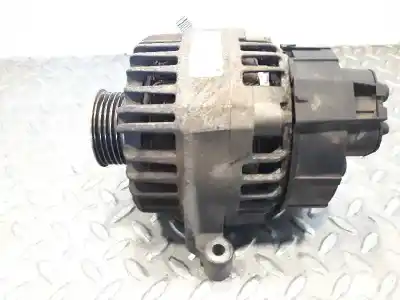 Recambio de automóvil de segunda mano de ALTERNADOR para FIAT PUNTO BERLINA (188)  referencias OEM IAM 46542889 A115IM 63321718