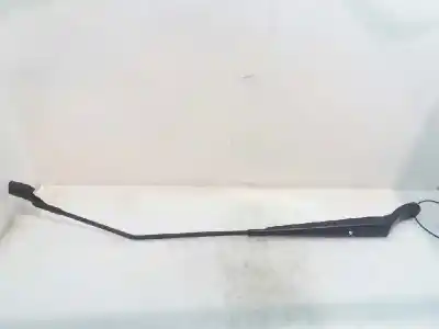 Pezzo di ricambio per auto di seconda mano braccio tergicristallo anteriore destro per peugeot 208 style riferimenti oem iam 1608393380