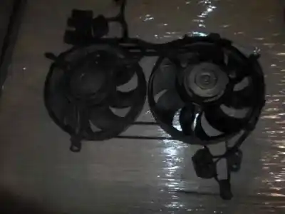 Pezzo di ricambio per auto di seconda mano ELETTROVENTOLA per FIAT MAREA BERLINA (185)  Riferimenti OEM IAM   