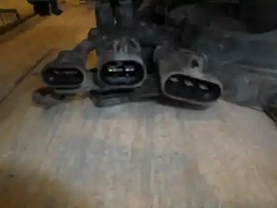 Pezzo di ricambio per auto di seconda mano elettroventola per fiat marea berlina (185) td 100 elx riferimenti oem iam   