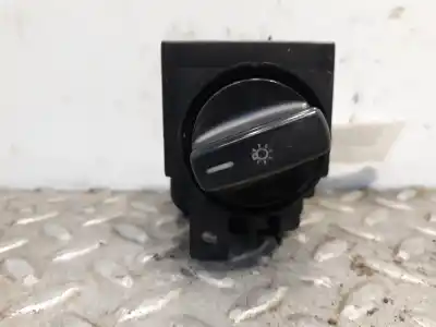 Second-hand car spare part headlights switch for mercedes-benz clase a (w169) 2.0 cdi cat oem iam references 1695451304