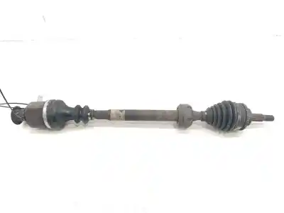 Автозапчасти б/у передняя правая трансмиссия за renault scenic (ja..) 1.9 dti diesel cat ссылки oem iam   