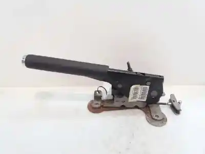 Pezzo di ricambio per auto di seconda mano leva del freno a mano per peugeot 208 style riferimenti oem iam 98062965zd