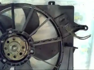 Автозапчастина б/у електро вентилятор для RENAULT SCENIC (JA..) 1.9 dTi Diesel CAT Посилання на OEM IAM   
