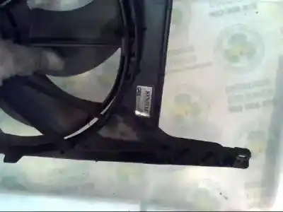 Pezzo di ricambio per auto di seconda mano elettroventola per renault scenic (ja..) 1.9 dti diesel cat riferimenti oem iam   