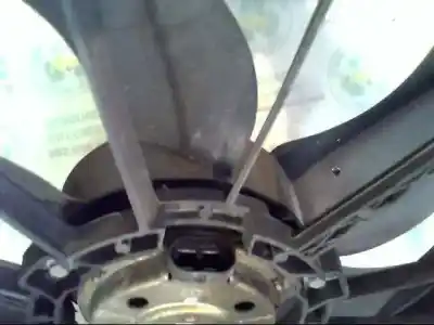 Pezzo di ricambio per auto di seconda mano elettroventola per renault scenic (ja..) 1.9 dti diesel cat riferimenti oem iam   