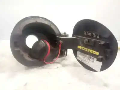 Автозапчасти б/у наружная крышка топлива за opel astra j lim. essentia ссылки oem iam 13375739  
