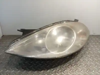 Second-hand car spare part left headlight for mercedes-benz clase a (w169) 2.0 cdi cat oem iam references a1698200161
