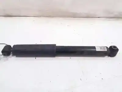 Pezzo di ricambio per auto di seconda mano ammortizzatore posteriore sinistro per peugeot 208 style riferimenti oem iam 9804627380