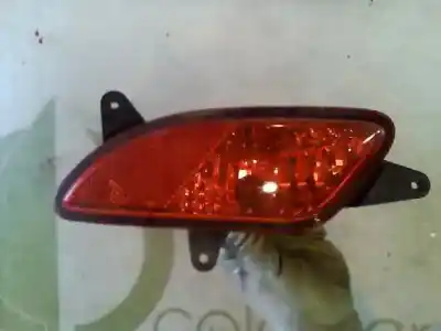 Second-hand car spare part left tailgate light for kia cee´d 1.6 crdi cat oem iam references 