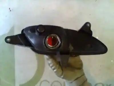 Автозапчасти б/у левый задний фонарь за kia cee´d 1.6 crdi cat ссылки oem iam   