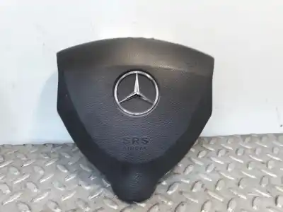 Second-hand car spare part front left air bag for mercedes-benz clase a (w169) 2.0 cdi cat oem iam references 1698600102