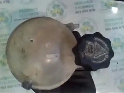 Peça sobressalente para automóvel em segunda mão Depósito De Expansão por CITROEN C4 BERLINA 1.6 16V HDi Referências OEM IAM   