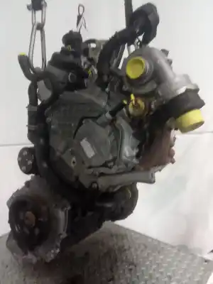 İkinci el araba yedek parçası komple motor için mercedes-benz clase a (w169) 2.0 cdi cat oem iam referansları om640940  640940