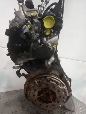 İkinci el araba yedek parçası komple motor için mercedes-benz clase a (w169) 2.0 cdi cat oem iam referansları om640940  640940