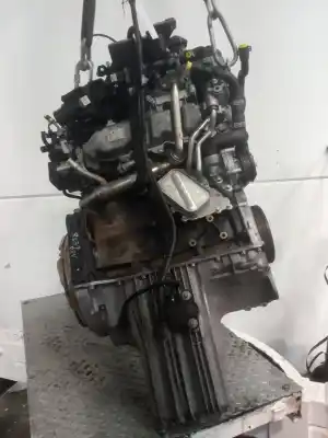 İkinci el araba yedek parçası komple motor için mercedes-benz clase a (w169) 2.0 cdi cat oem iam referansları om640940  640940