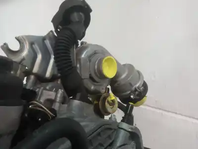 İkinci el araba yedek parçası komple motor için mercedes-benz clase a (w169) 2.0 cdi cat oem iam referansları om640940  640940