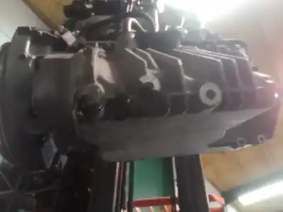 İkinci el araba yedek parçası komple motor için mercedes-benz clase a (w169) 2.0 cdi cat oem iam referansları om640940  640940