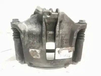 Peça sobressalente para automóvel em segunda mão PINÇA DE TRAVÃO DIANTEIRA DIREITA por PEUGEOT 208  Referências OEM IAM 1651756780 4400R7 9805497780