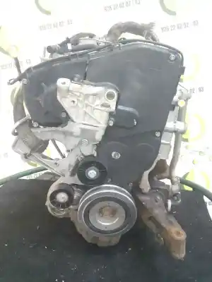 Pezzo di ricambio per auto di seconda mano motore completo per fiat brava (182) 1.9 jtd cat riferimenti oem iam 182b4000  