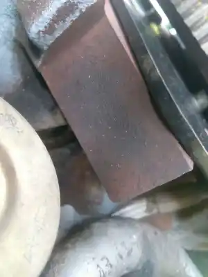 Pezzo di ricambio per auto di seconda mano motore completo per fiat brava (182) 1.9 jtd cat riferimenti oem iam 182b4000  