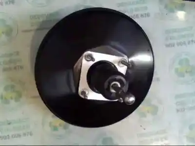 Second-hand car spare part brake servo for opel corsa d catch me oem iam references 