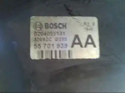 Автозапчасти б/у тормозной серво за opel corsa d catch me ссылки oem iam   