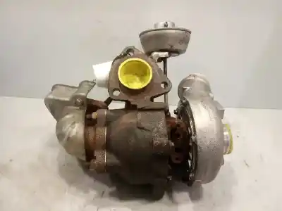 Gebrauchtes Autoersatzteil Turbolader zum HONDA ACCORD TOURER (CN/CM) 2.2 CTDI OEM-IAM-Referenzen 7291258 HD1042J 18900RDBE02