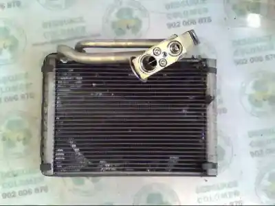 Second-hand car spare part heating / air conditioning radiator for opel corsa d catch me oem iam references 