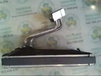 Автозапчасти б/у радиатор отопления / кондиционирования воздуха за opel corsa d catch me ссылки oem iam   