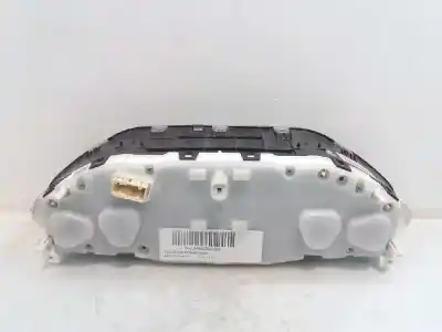 Peça sobressalente para automóvel em segunda mão quadrante por peugeot 208 style referências oem iam 9813848780  9805400380