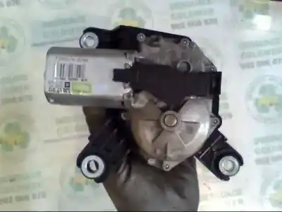 Автозапчастина б/у двигатель заднього склоочисника для opel corsa d catch me посилання на oem iam 53027312  