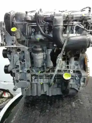 Pièce détachée automobile d'occasion MOTEUR COMPLET pour VOLVO S80 BERLINA  Références OEM IAM D5244T  D5244T