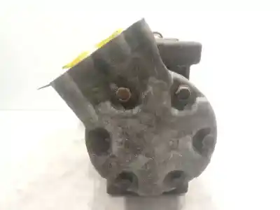 Pezzo di ricambio per auto di seconda mano compressore aria condizionata per renault kangoo (f/kc0) expression riferimenti oem iam sd6v121416h  7700273801