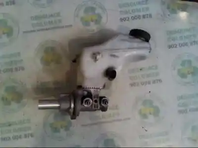Second-hand car spare part brake pump for opel corsa d catch me oem iam references 