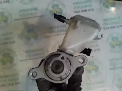 Автозапчастина б/у гальмівний насос для opel corsa d catch me посилання на oem iam   