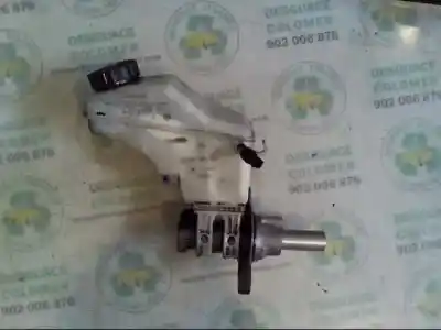 Автозапчастина б/у гальмівний насос для opel corsa d catch me посилання на oem iam   