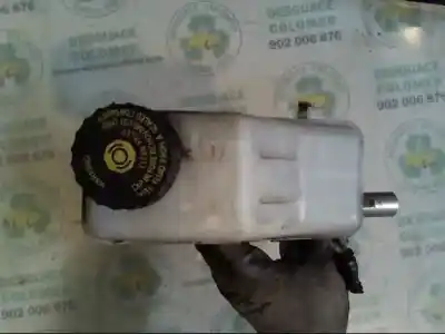 Автозапчастина б/у гальмівний насос для opel corsa d catch me посилання на oem iam   