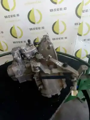 Pezzo di ricambio per auto di seconda mano riduttore per opel meriva 1.6 16v riferimenti oem iam a00732f17c394  