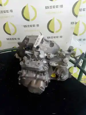 Pezzo di ricambio per auto di seconda mano riduttore per opel meriva 1.6 16v riferimenti oem iam a00732f17c394  