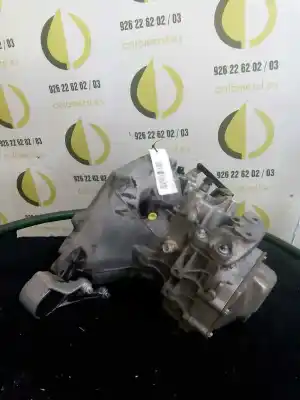 Pezzo di ricambio per auto di seconda mano riduttore per opel meriva 1.6 16v riferimenti oem iam a00732f17c394  