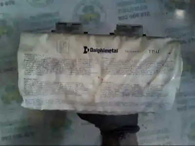 Second-hand car spare part front right air bag for opel corsa d catch me oem iam references 